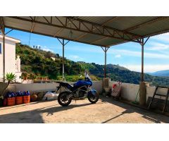 Casa de campo en Venta en Almuñécar, Granada