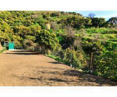 Casa de campo en Venta en Almuñécar, Granada