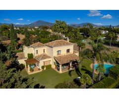 Chalet en Venta en Marbella, Málaga