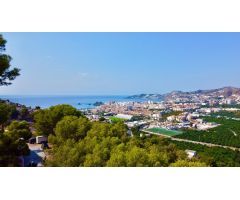 Parcela en Venta en Almuñécar, Granada