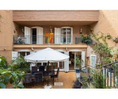 CASA CON ENCANTO JUNTO A LA BONANOVA