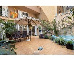 CASA CON ENCANTO JUNTO A LA BONANOVA