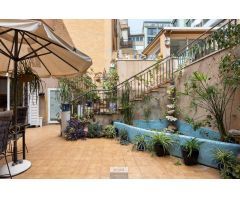 CASA CON ENCANTO JUNTO A LA BONANOVA