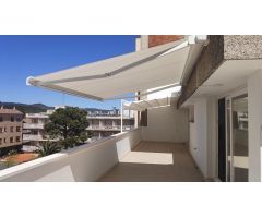 ATICO CENTRICO EN PALAMOS
