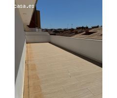 ATICO CENTRICO EN PALAMOS