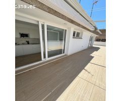 ATICO CENTRICO EN PALAMOS