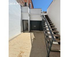 ATICO CENTRICO EN PALAMOS