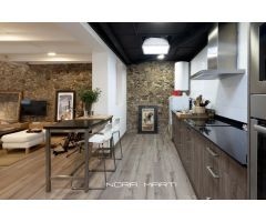 Dúplex de diseño en pleno corazón de Gracia, Barcelona
