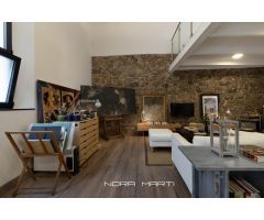 Dúplex de diseño en pleno corazón de Gracia, Barcelona