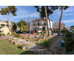 CASA HISTÓRICA DE 1926 EN EL CORAZÓN DE SITGES