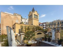 Atico en Venta en Barcelona, Barcelona