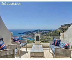 Dúplex en Venta en Almuñécar, Granada