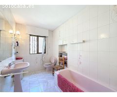 Chalet en Venta en La Herradura, Granada