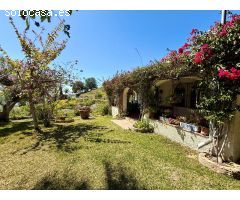 Chalet en Venta en La Herradura, Granada