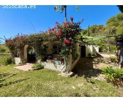 Chalet en Venta en La Herradura, Granada