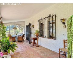 Chalet en Venta en La Herradura, Granada
