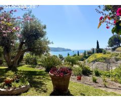 Chalet en Venta en La Herradura, Granada