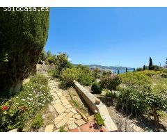 Chalet en Venta en La Herradura, Granada