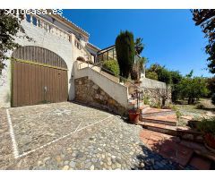 Chalet en Venta en La Herradura, Granada