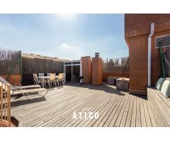 Ático Dúplex en venta en Sant Joan Despí