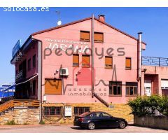 Hotel en Venta en Siero, Asturias