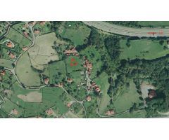 Parcela en Venta en Oviedo, Asturias