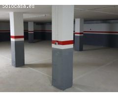 Parking en Benidorm zona Avenida Europa, 1838 m2. de superficie, 68 PLAZAS DE PARKING