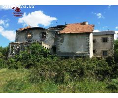Parcela DE USO EXCLUSIVAMENTE DOTACIONAL de 9.918m2.