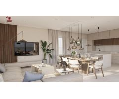 Villa de Lujo en Costa del Sol, Malaga, Mijas, con Vistas al Mar y Piscina Privada 149 m2