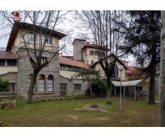 Espectacular inmueble histórico de 3.668m2 construido en 1910 en parcela de 4.992m2.