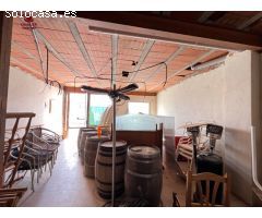 Esplendido local comercial diáfano de  71 m2. EN PLENO CENTRO URBANO DE LOS MOLINOS