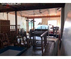Esplendido local comercial diáfano de  71 m2. EN PLENO CENTRO URBANO DE LOS MOLINOS