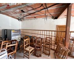 Esplendido local comercial diáfano de  71 m2. EN PLENO CENTRO URBANO DE LOS MOLINOS