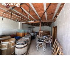 Esplendido local comercial diáfano de  71 m2. EN PLENO CENTRO URBANO DE LOS MOLINOS