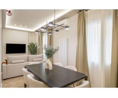 Piso NUEVO de 104m2, 3 dormitorios, 3 baños en Barrio Salamanca, Retiro