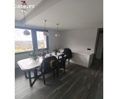 Chalet de 267m2, 4 dormitorios, 3 baños con parcela de 1016m2 en Collado Mediano