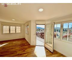 Piso de 124m2 COMPLETAMENTE REFORMADO con 3 dormitorios, 2 baños y terraza ¡¡ PARA ENTRAR A VIVIR ¡¡