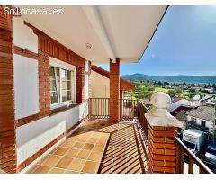 Piso de 124m2 COMPLETAMENTE REFORMADO con 3 dormitorios, 2 baños y terraza ¡¡ PARA ENTRAR A VIVIR ¡¡