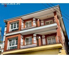 Piso de 124m2 COMPLETAMENTE REFORMADO con 3 dormitorios, 2 baños y terraza ¡¡ PARA ENTRAR A VIVIR ¡¡
