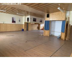 Local comercial en Venta en Foronda, Málaga