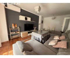 Piso en Venta en Foronda, Málaga