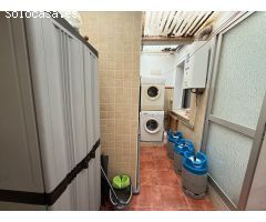 Piso en Venta en Foronda, Málaga