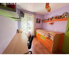 Piso en Venta en Foronda, Málaga