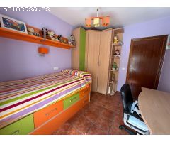 Piso en Venta en Foronda, Málaga