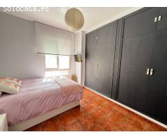 Piso en Venta en Foronda, Málaga