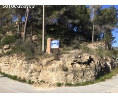 Terreno urbanizable en Venta en Monistrol de Montserrat, Barcelona