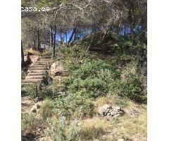 Terreno urbanizable en Venta en Monistrol de Montserrat, Barcelona