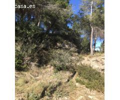 Terreno urbanizable en Venta en Monistrol de Montserrat, Barcelona