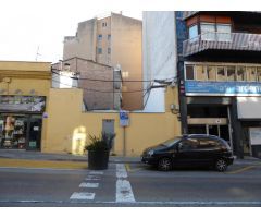SOLAR EDIFICABLE EN VENTA EN MANRESA