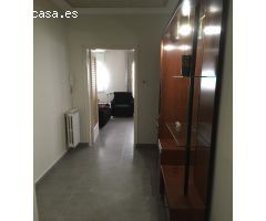 SE ALQUILA HABITACIÓN, SOLO PARA ESTUDIANTES